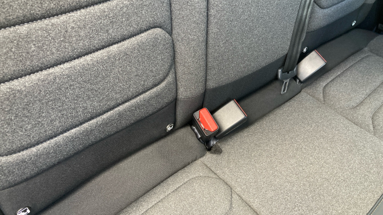 Citroen C3 1.2 PureTech 110 Shine Plus 5dr EAT6 Petrol Hatchback